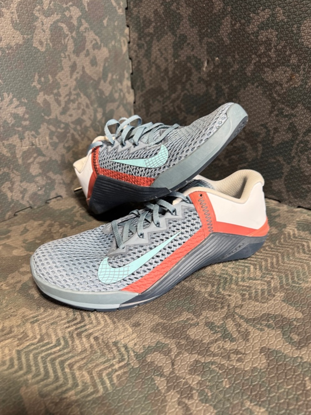 Nike Metcon6 size 10.5 Mens